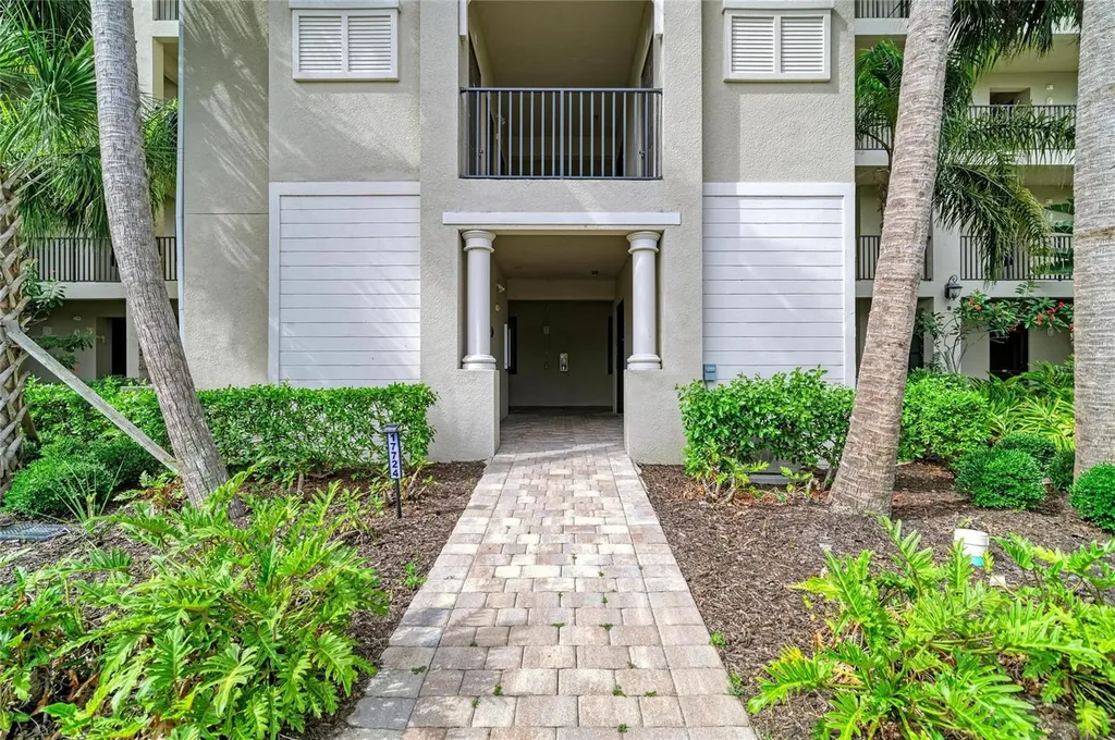 17724 Gawthrop Drive Lakewood Ranch FL 34211