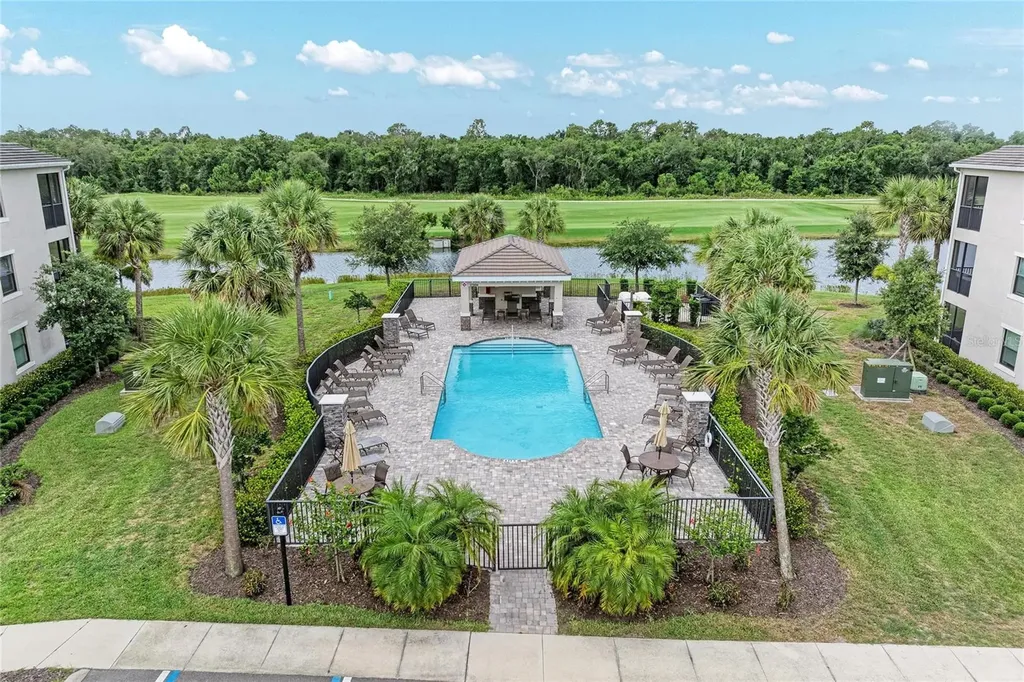 17724 Gawthrop Drive Lakewood Ranch FL 34211