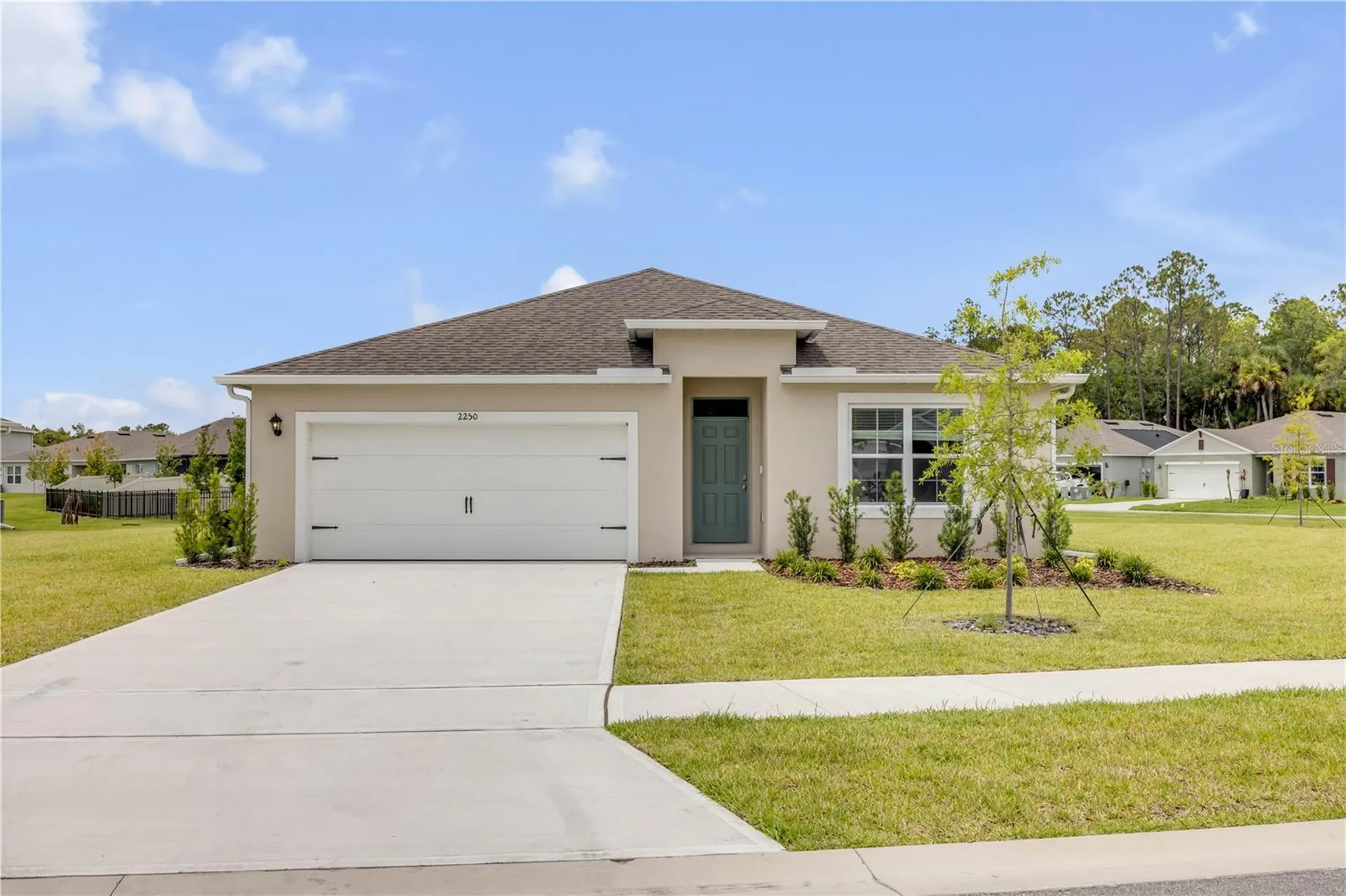 2250 Lake Preserve Circle New Smyrna Beach FL 32168