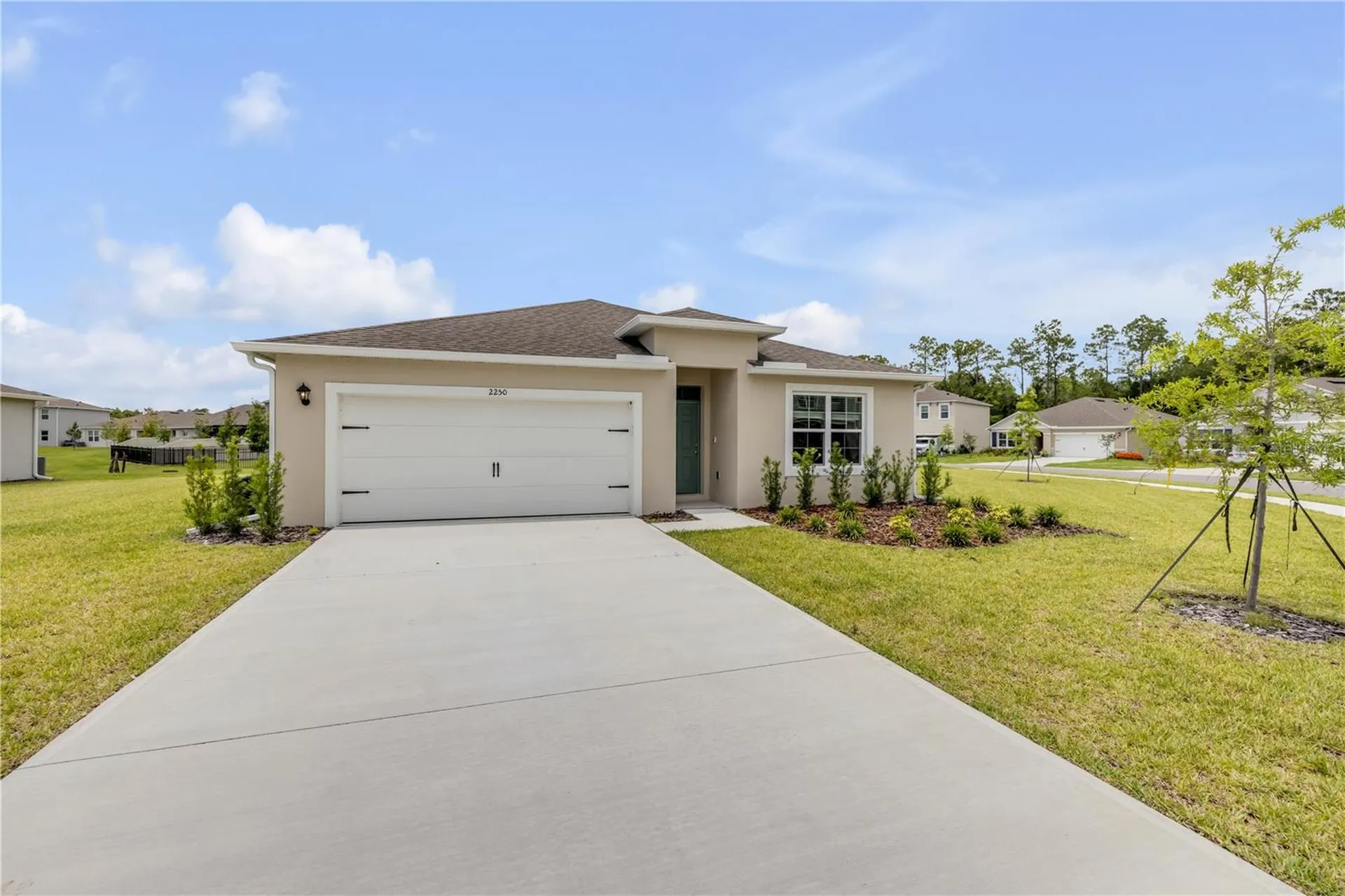 2250 Lake Preserve Circle New Smyrna Beach FL 32168