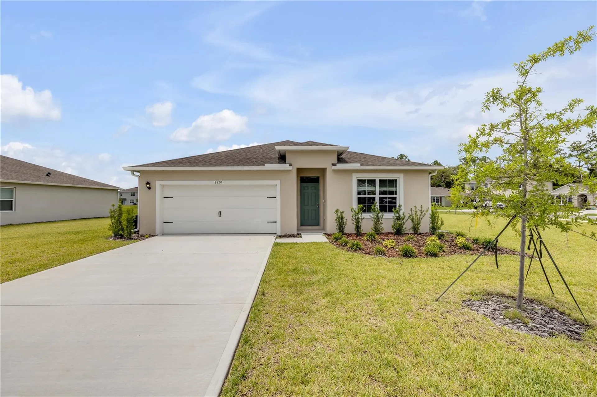 2250 Lake Preserve Circle New Smyrna Beach FL 32168
