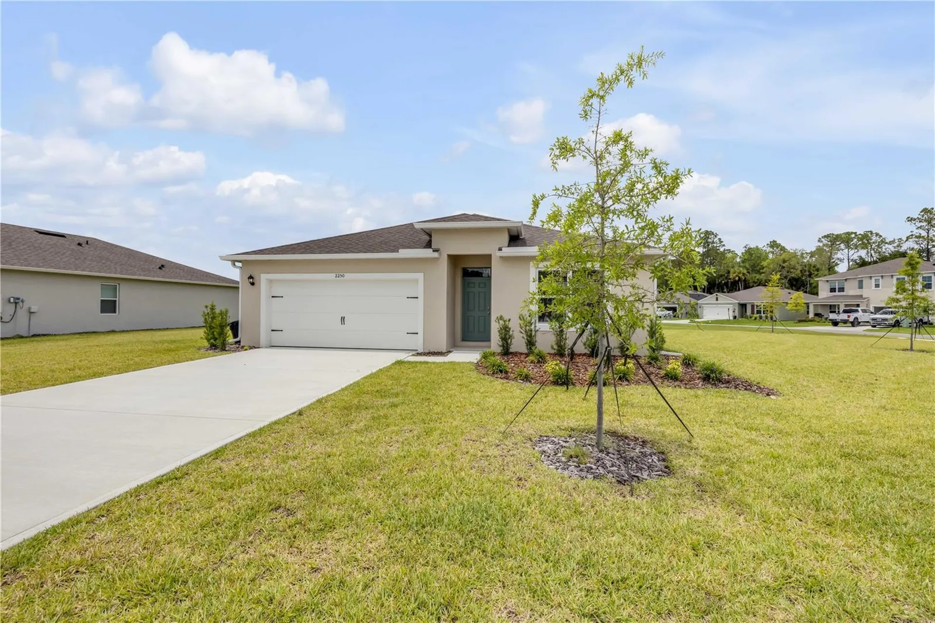 2250 Lake Preserve Circle New Smyrna Beach FL 32168
