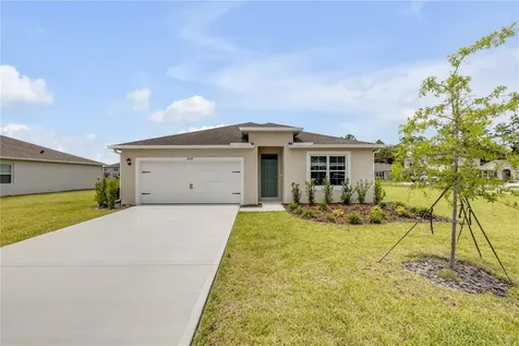 2250 Lake Preserve Circle New Smyrna Beach FL 32168