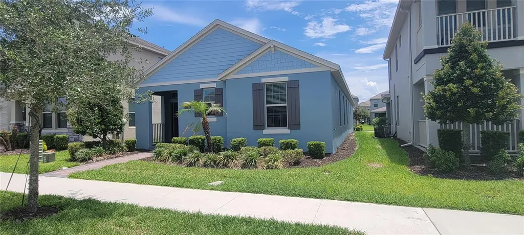 16167 Mangrove Road Winter Garden FL 34787