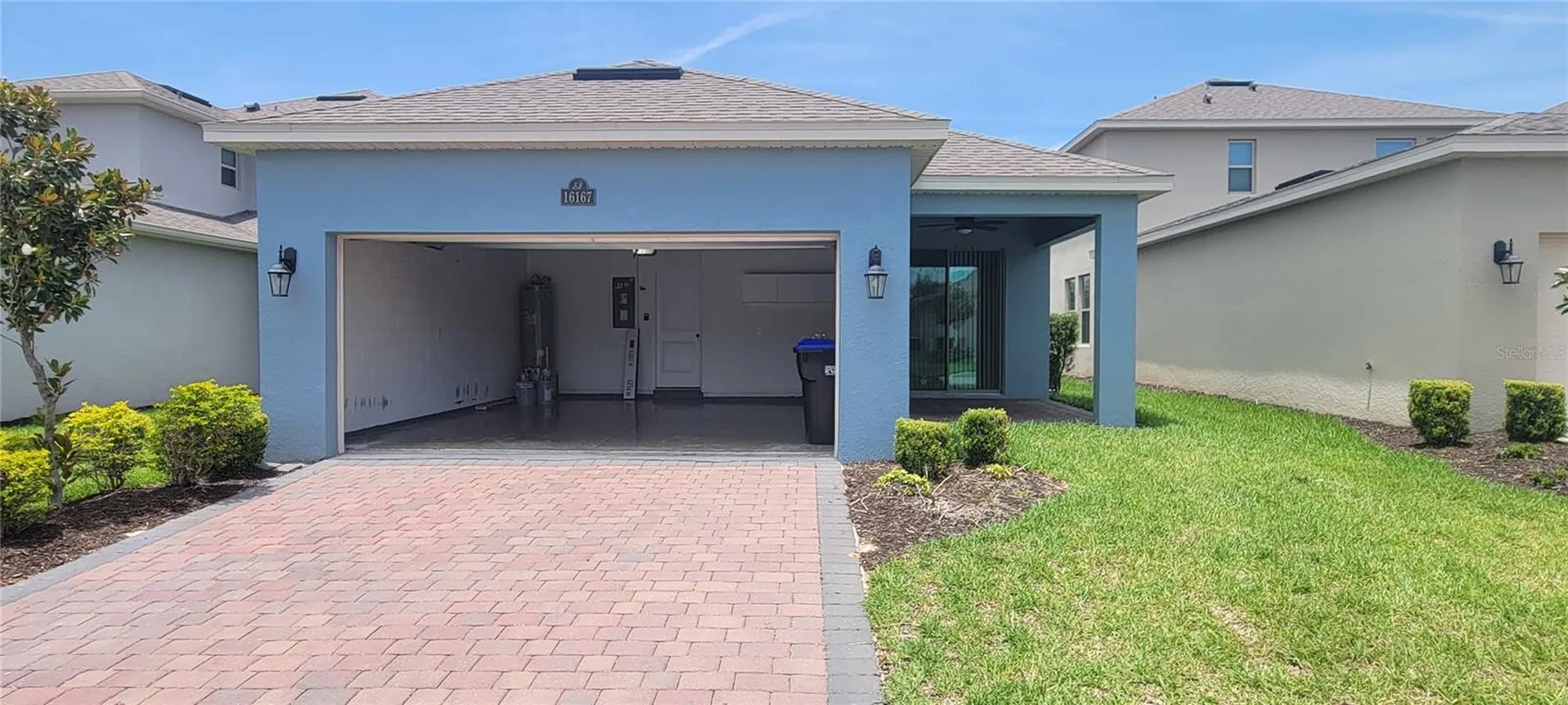 16167 Mangrove Road Winter Garden FL 34787