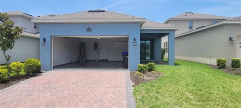 16167 Mangrove Road Winter Garden FL 34787