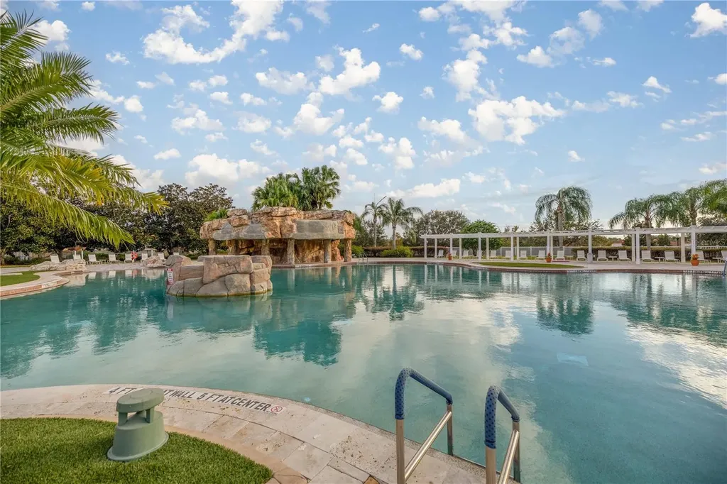 10367 Addison Shore Way Oxford FL 34484