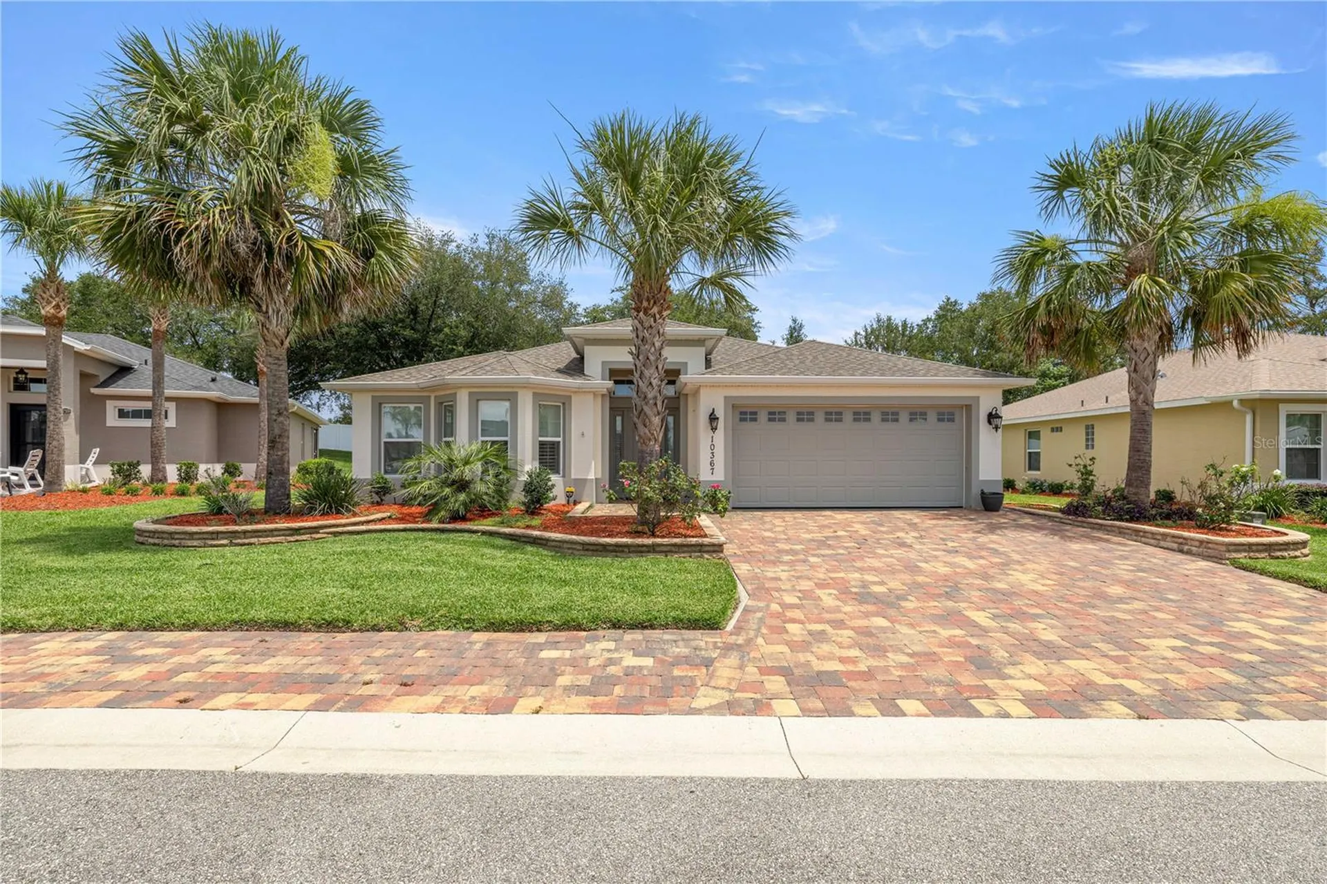 10367 Addison Shore Way Oxford FL 34484