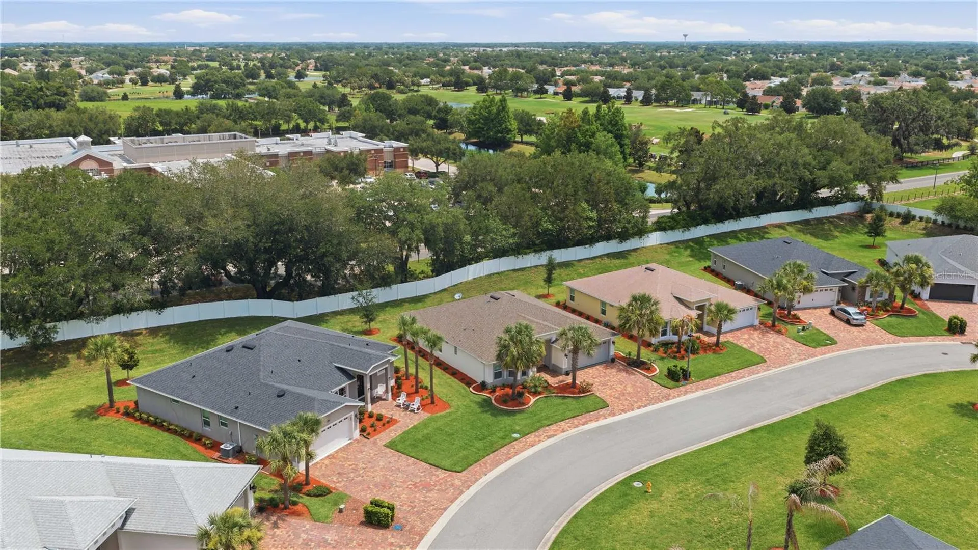 10367 Addison Shore Way Oxford FL 34484