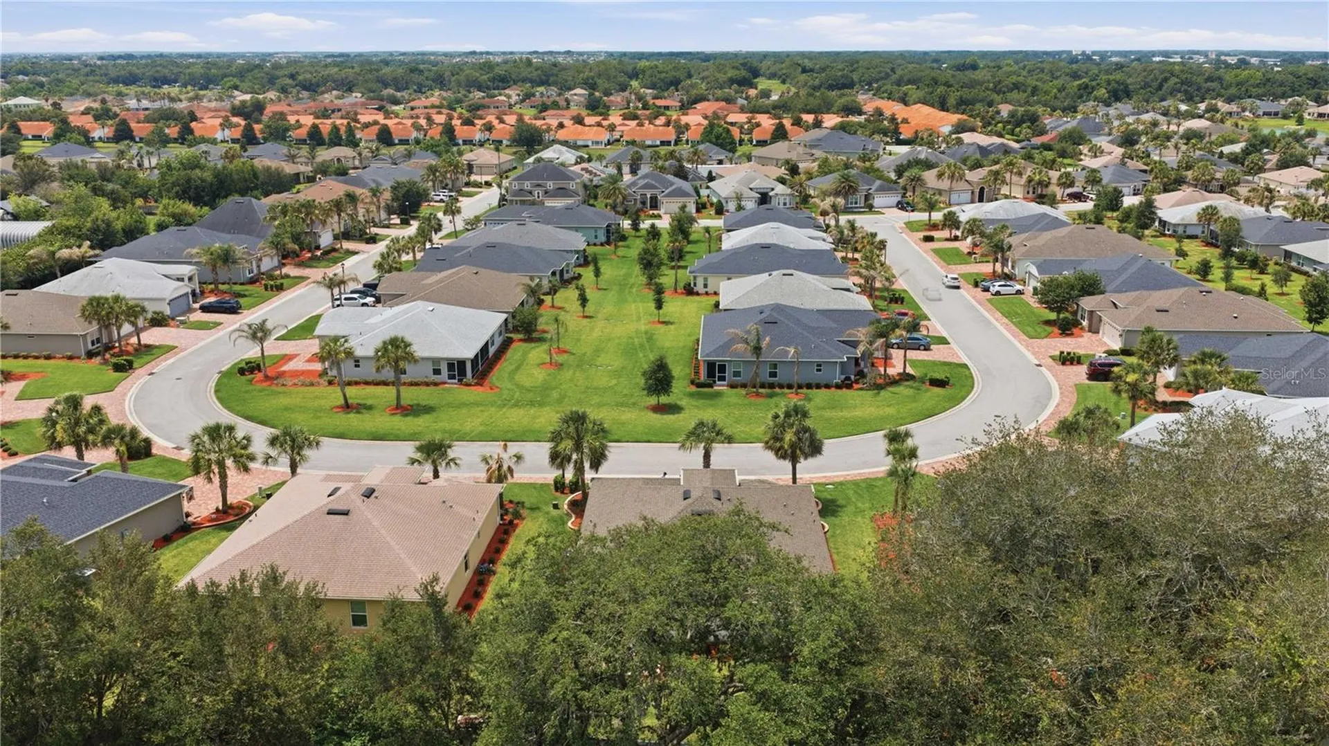 10367 Addison Shore Way Oxford FL 34484