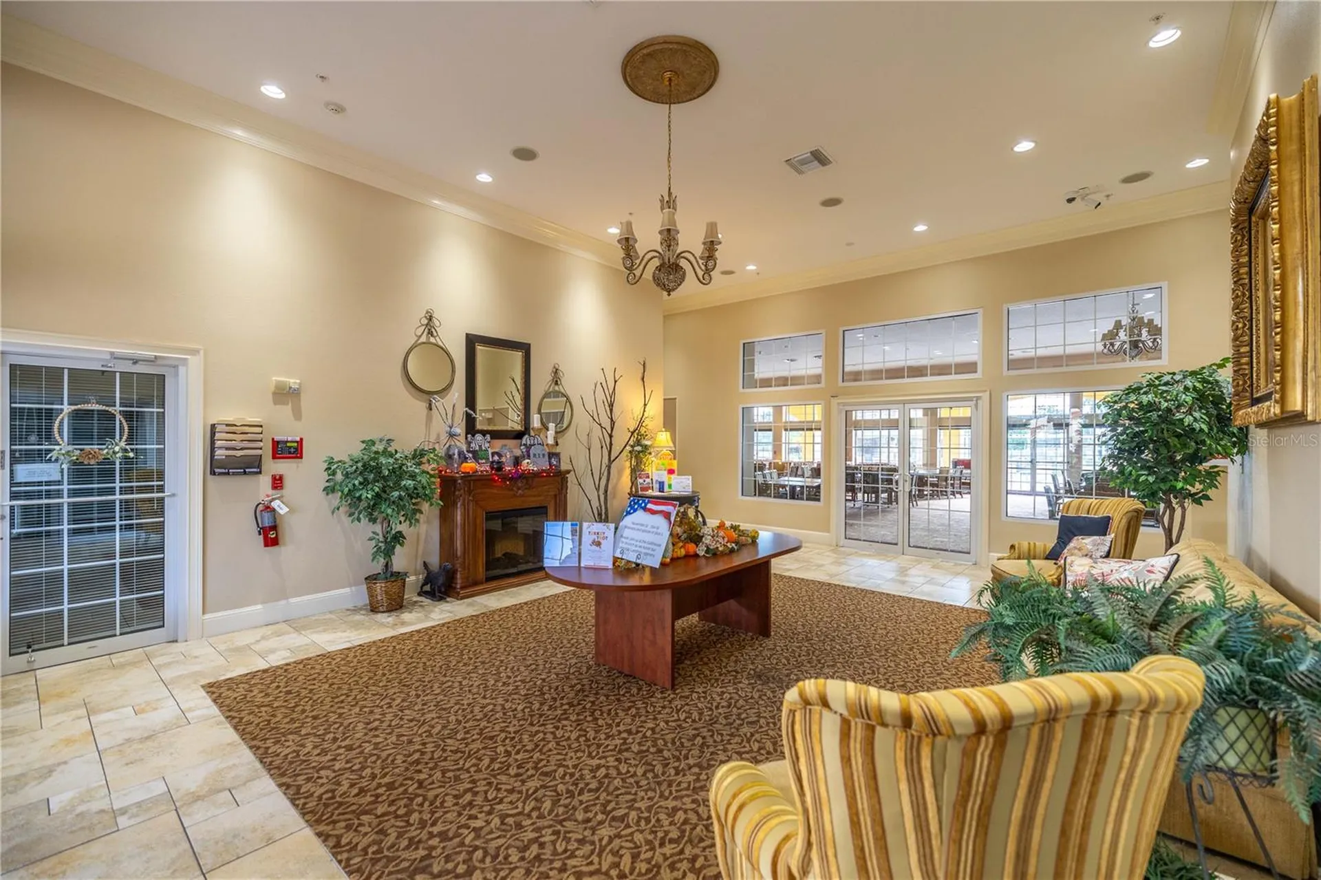 10367 Addison Shore Way Oxford FL 34484