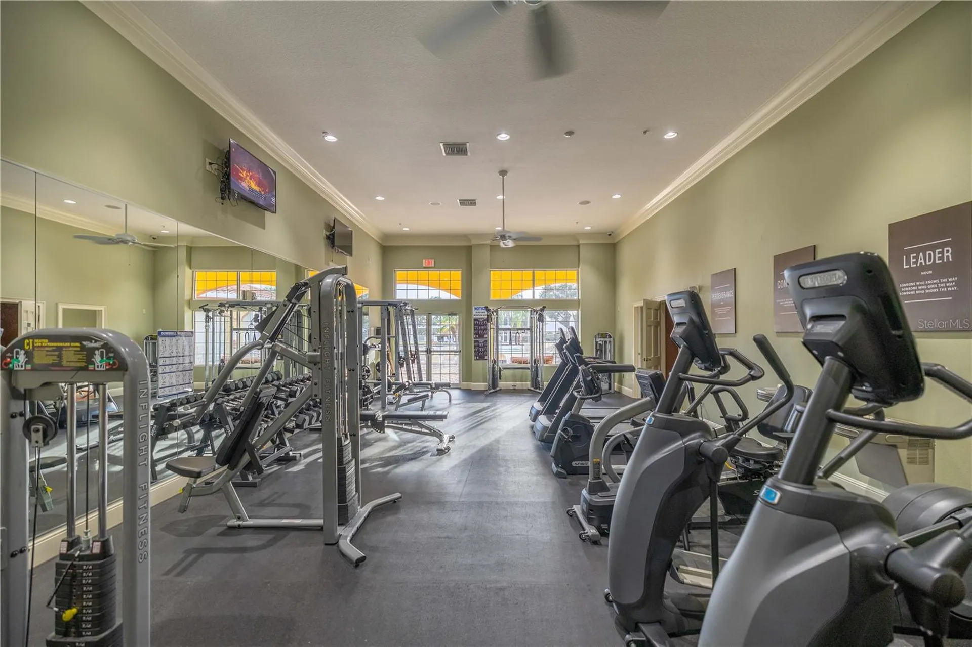 10367 Addison Shore Way Oxford FL 34484