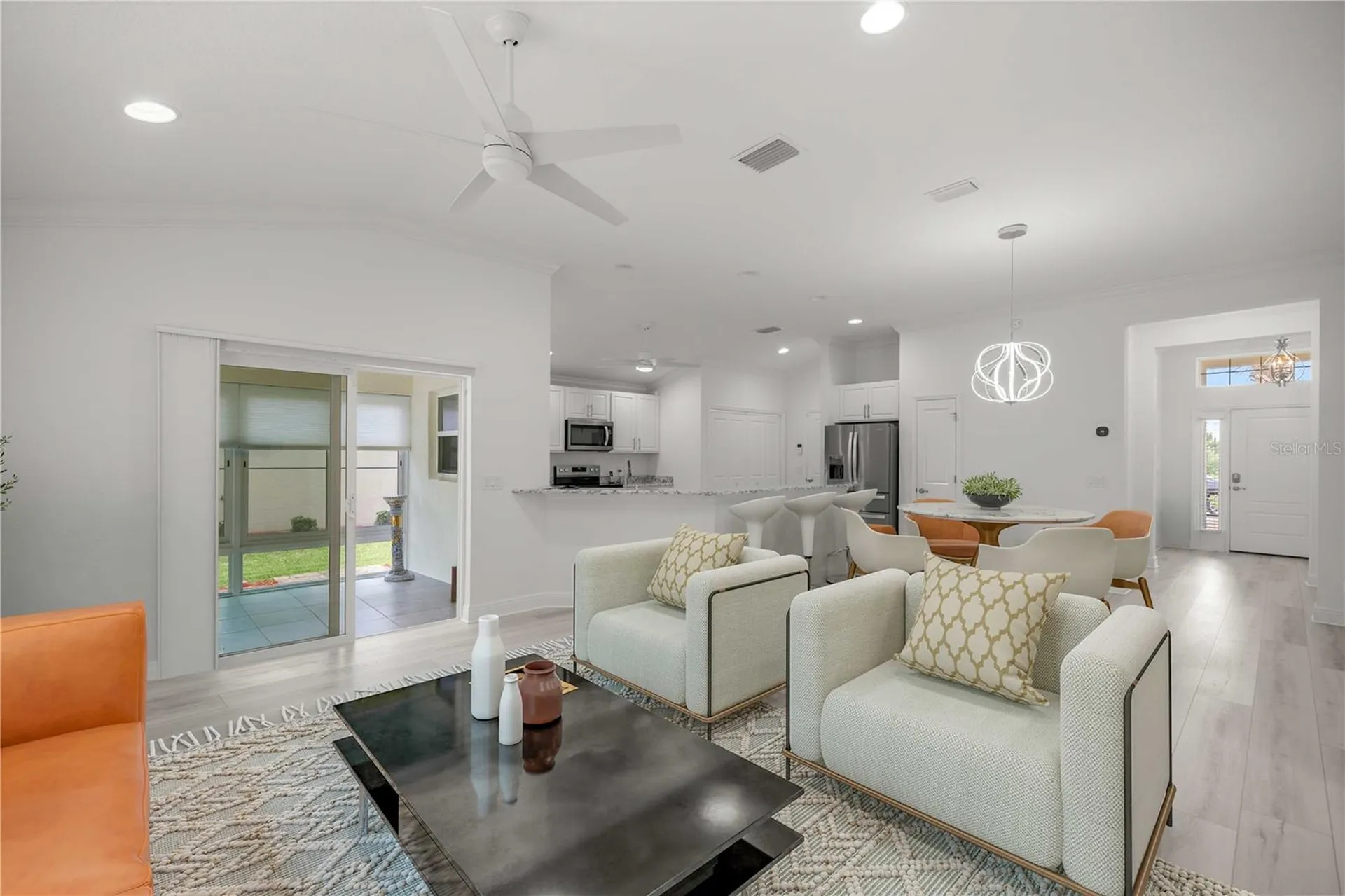 10367 Addison Shore Way Oxford FL 34484