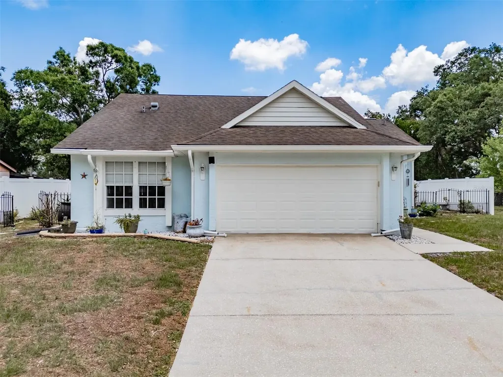 1417 Piney Branch Circle Valrico FL 33594