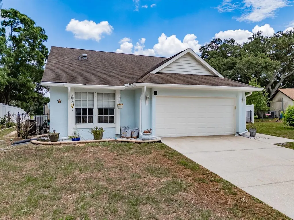 1417 Piney Branch Circle Valrico FL 33594