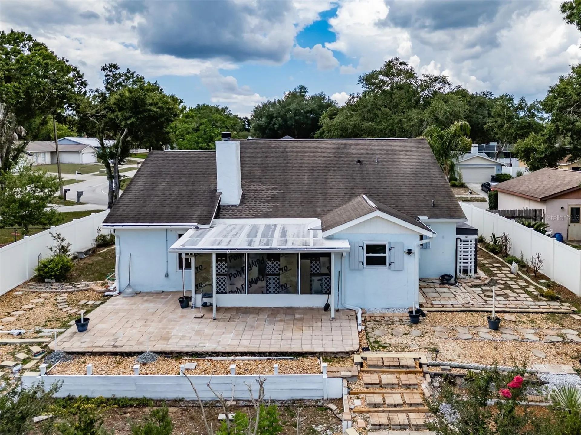 1417 Piney Branch Circle Valrico FL 33594