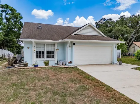 1417 Piney Branch Circle Valrico FL 33594