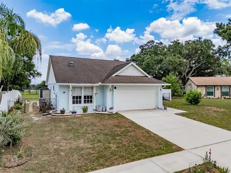 1417 Piney Branch Circle Valrico FL 33594