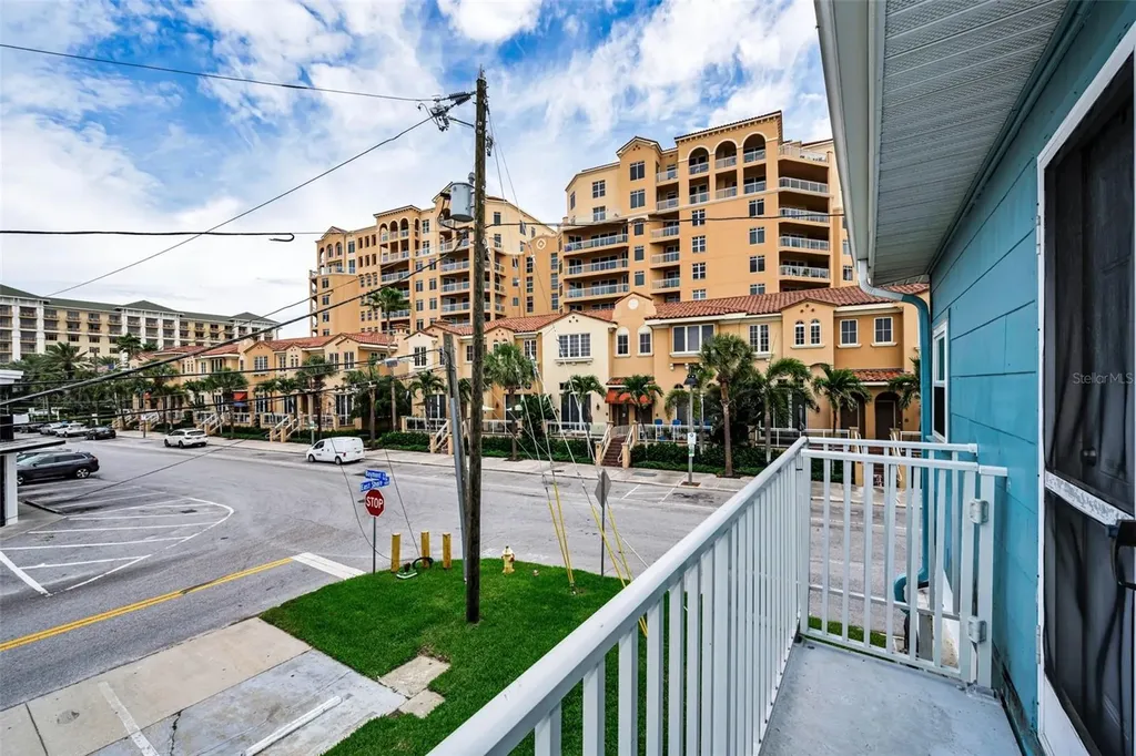 483 E Shore Drive Clearwater Beach FL 33767