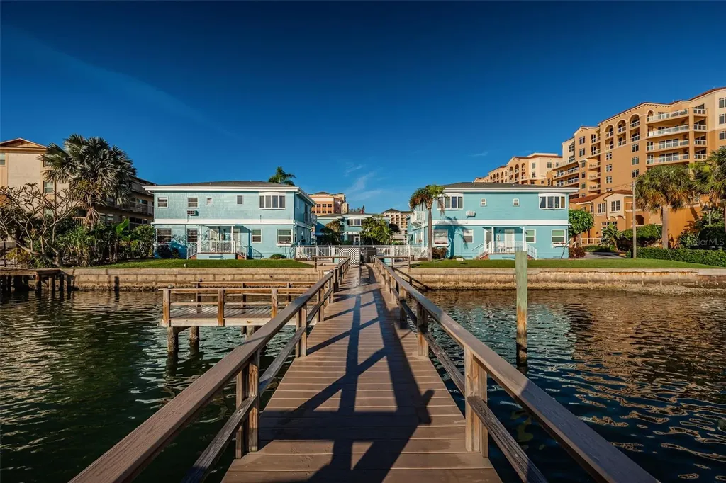 483 E Shore Drive Clearwater Beach FL 33767