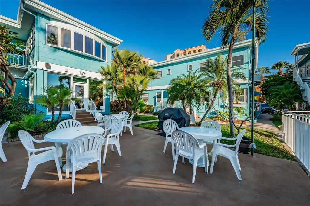 483 E Shore Drive Clearwater Beach FL 33767