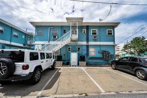 483 E Shore Drive Clearwater Beach FL 33767