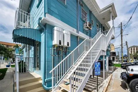 483 E Shore Drive Clearwater Beach FL 33767
