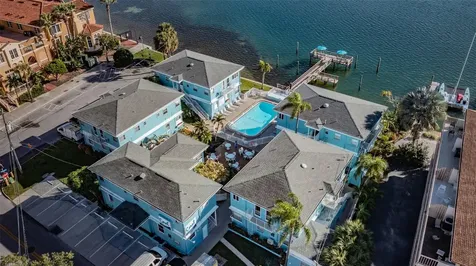 483 E Shore Drive Clearwater Beach FL 33767