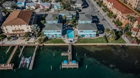 483 E Shore Drive Clearwater Beach FL 33767