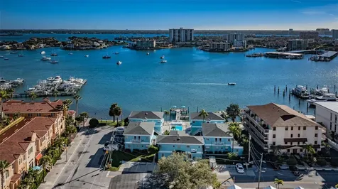 483 E Shore Drive Clearwater Beach FL 33767