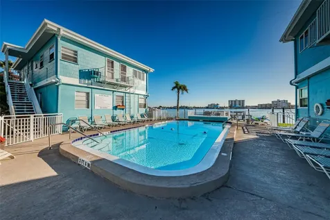 483 E Shore Drive Clearwater Beach FL 33767