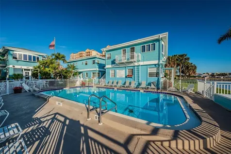 483 E Shore Drive Clearwater Beach FL 33767