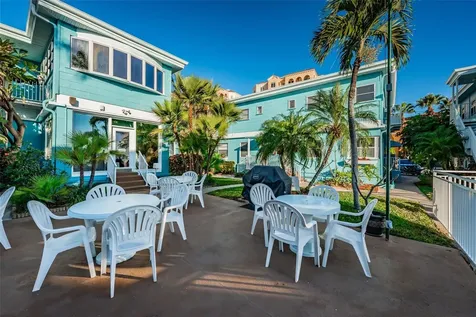 483 E Shore Drive Clearwater Beach FL 33767