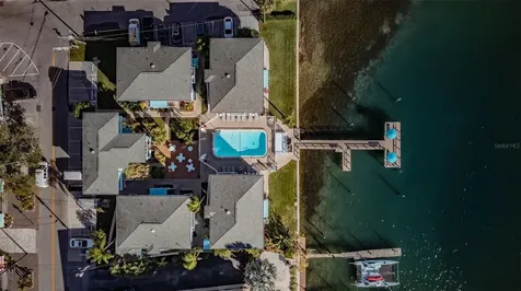 483 E Shore Drive Clearwater Beach FL 33767
