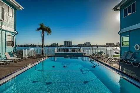 483 E Shore Drive Clearwater Beach FL 33767