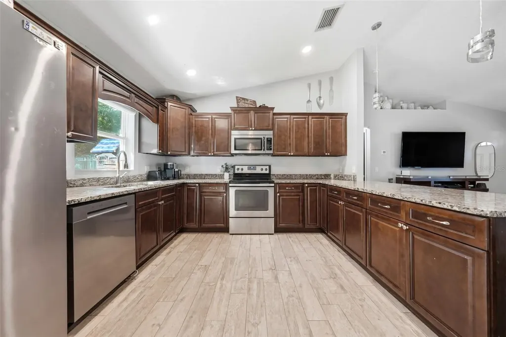 9195 N Saponaria Drive Citrus Springs FL 34433