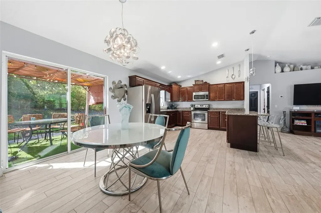 9195 N Saponaria Drive Citrus Springs FL 34433
