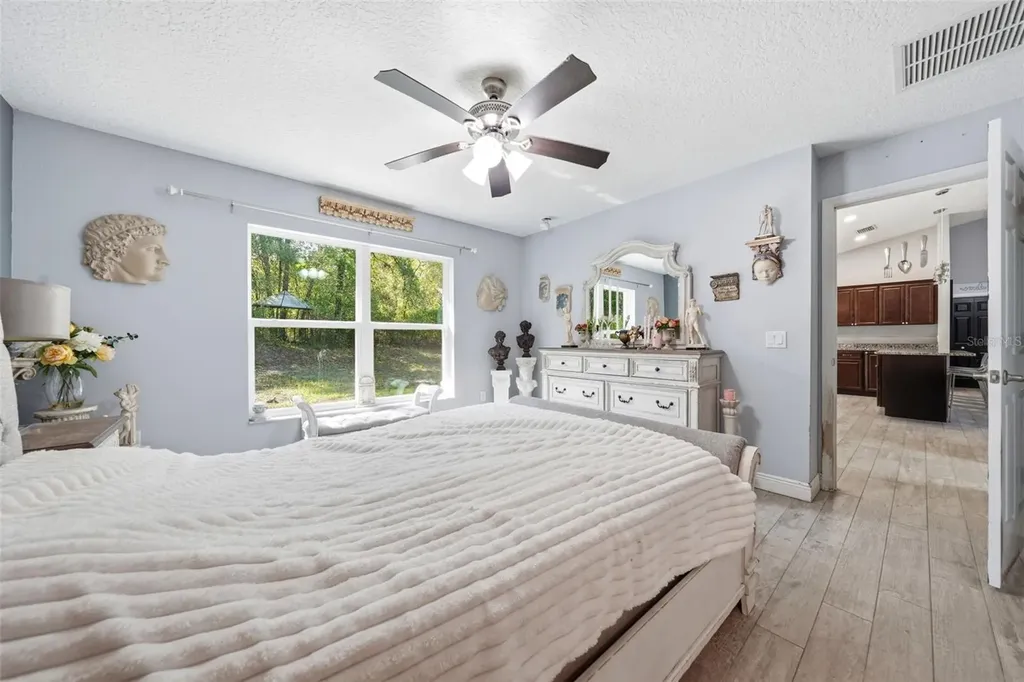 9195 N Saponaria Drive Citrus Springs FL 34433