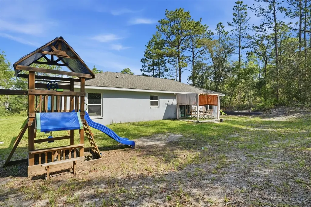 9195 N Saponaria Drive Citrus Springs FL 34433