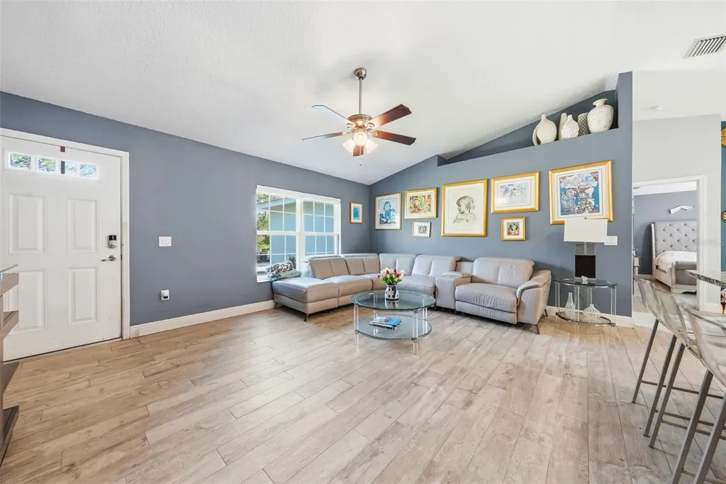 9195 N Saponaria Drive Citrus Springs FL 34433