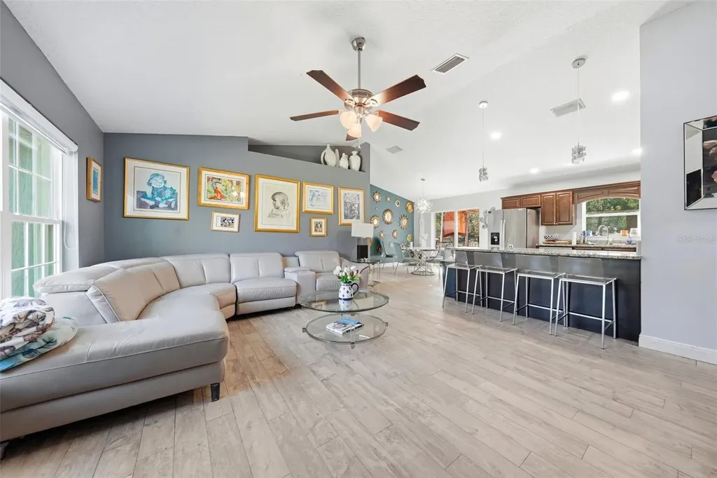 9195 N Saponaria Drive Citrus Springs FL 34433