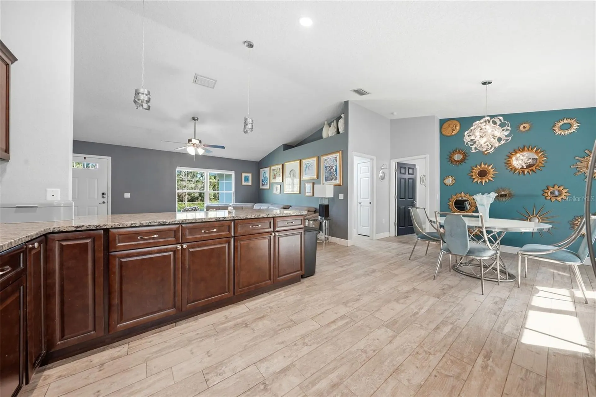 9195 N Saponaria Drive Citrus Springs FL 34433