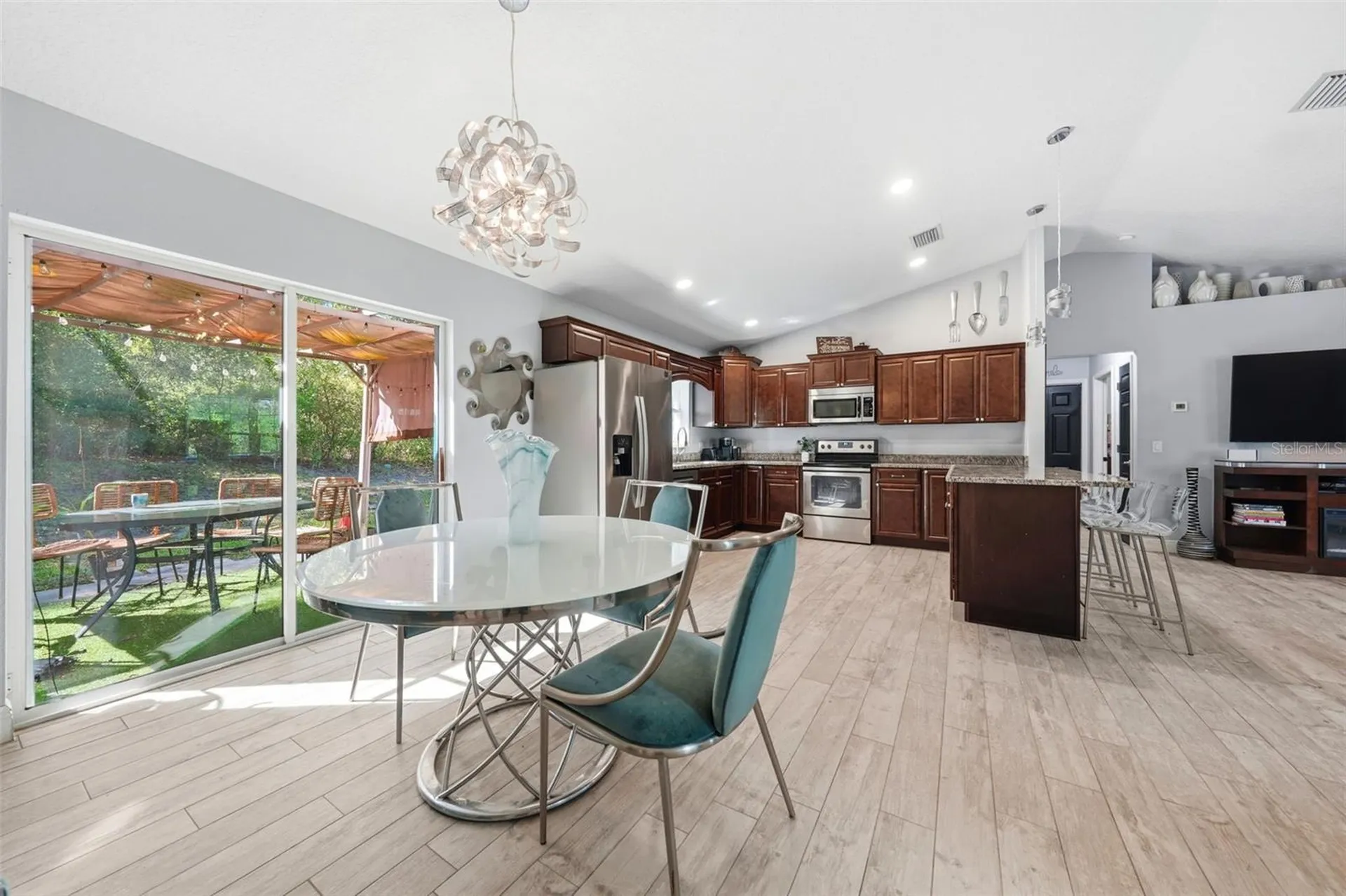 9195 N Saponaria Drive Citrus Springs FL 34433