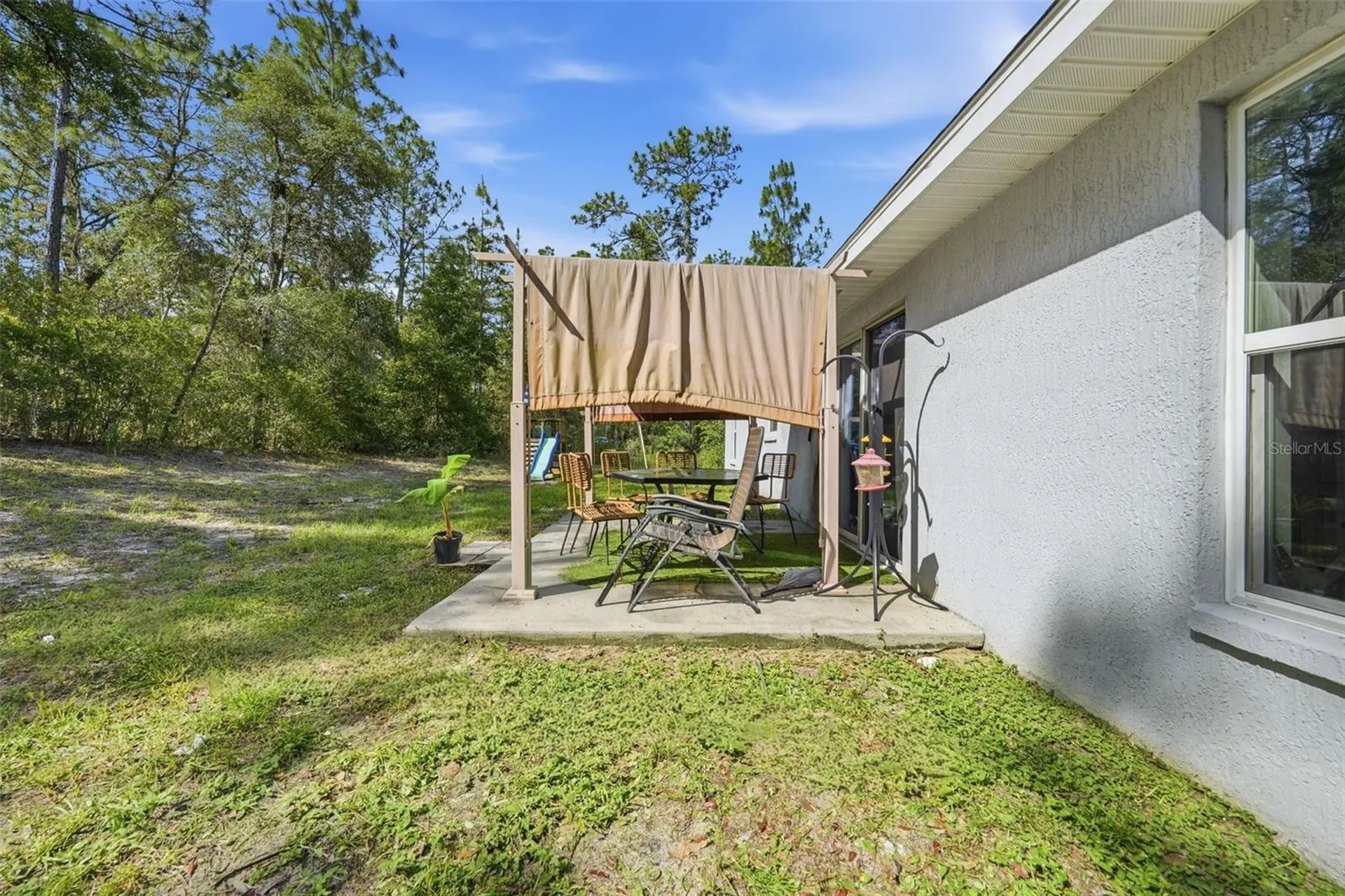 9195 N Saponaria Drive Citrus Springs FL 34433