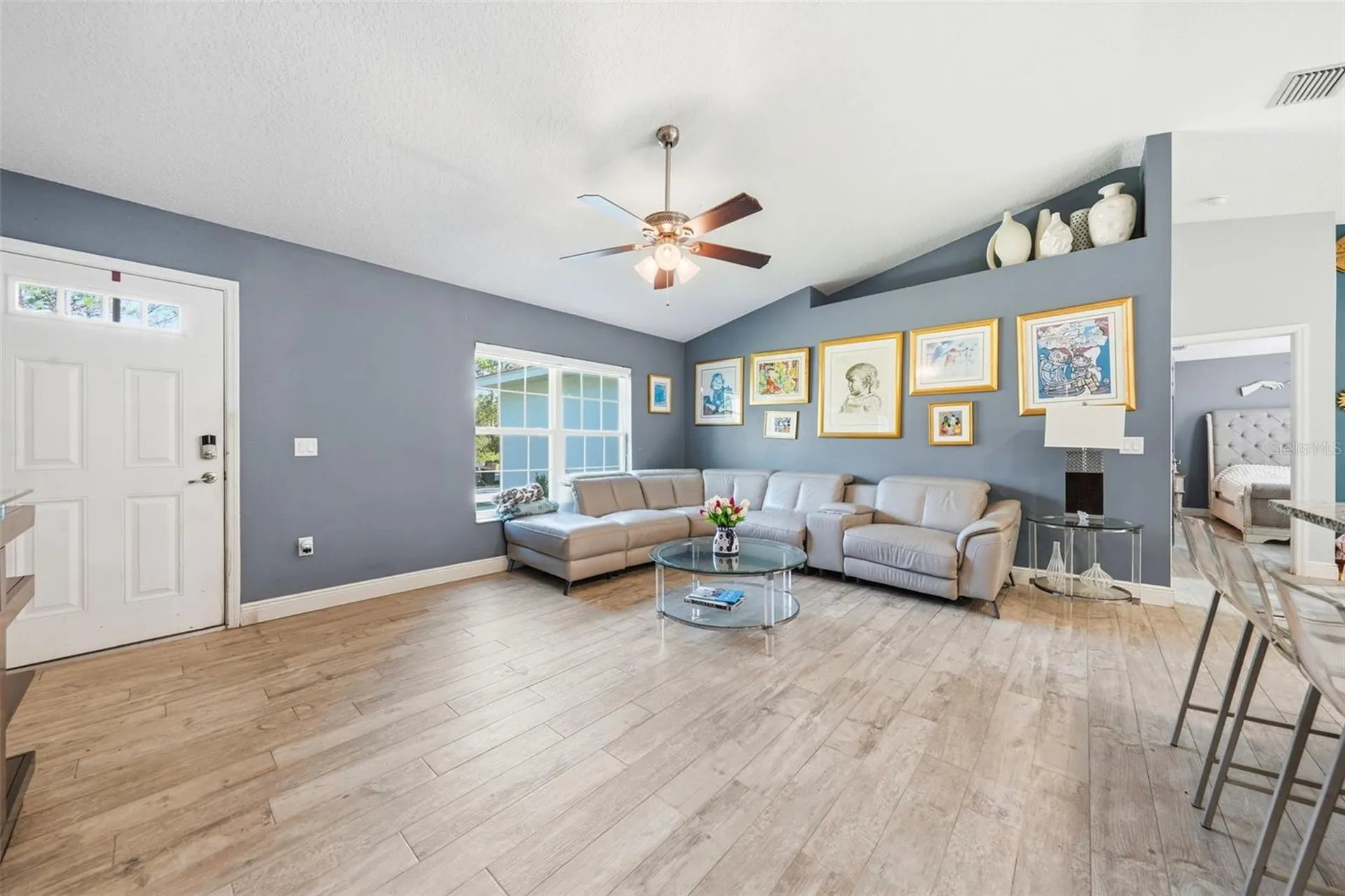 9195 N Saponaria Drive Citrus Springs FL 34433