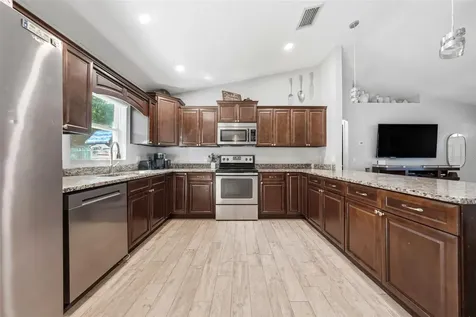 9195 N Saponaria Drive Citrus Springs FL 34433