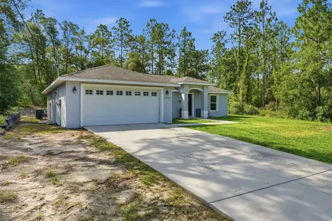 9195 N Saponaria Drive Citrus Springs FL 34433