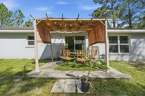 9195 N Saponaria Drive Citrus Springs FL 34433
