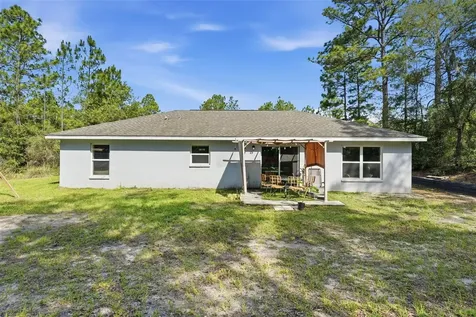 9195 N Saponaria Drive Citrus Springs FL 34433