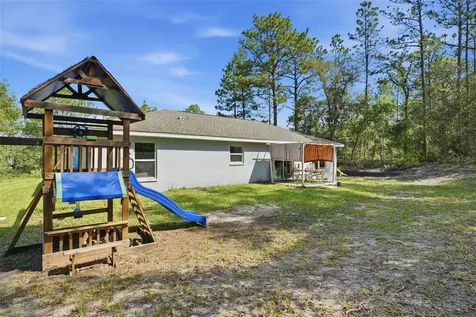 9195 N Saponaria Drive Citrus Springs FL 34433